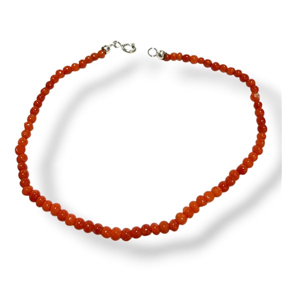Bracelet Mandile 1922 Coralli in Silver Corallo 2MBRC45 - 2MBRC45